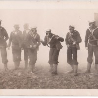 Castle Bravo - Castle Bravo (Cover Artwork)