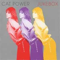 Cat Power - Jukebox (Cover Artwork)