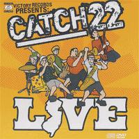 Catch 22 - Live [CD/DVD]