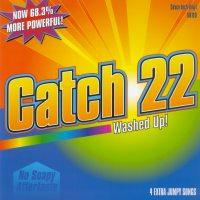 Catch 22 - Washed Up & Through The Ringer