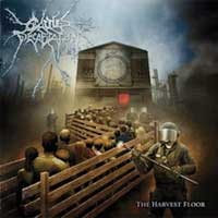 Cattle Decapitation - The Harvest Floor