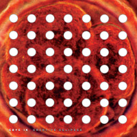 Cave In - Creative Eclipses (Cover Artwork)