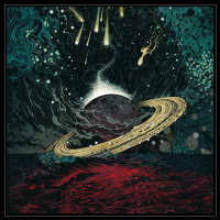 Cave In - Heavy Pendulum (Cover Artwork)