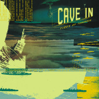 Cave In - Tides of Tomorrow (Cover Artwork)