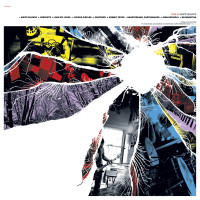 Cave In - White Silence 