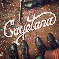 Cayetana - Hot Dad Calendar b/w Ella [7-inch]