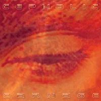 Cephalic Carnage - Lucid Interval (Cover Artwork)