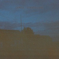 Cerce / Stresscase - split [7-inch] (Cover Artwork)