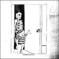 Cerebral Ballzy - Cerebral Ballzy (Cover Artwork)