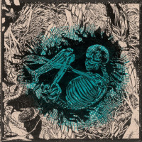 Ceschi/Pat The Bunny - Split