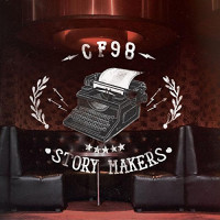 CF98 - Story Makers (Cover Artwork)