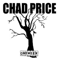 Chad Price - Chad Price (Cover Artwork)