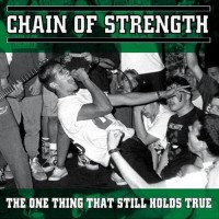 Chain of Strength - The One Thing That Still Holds True