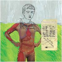 Challenger - Give People What They Want In Lethal Doses