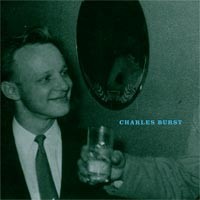 Charles Burst - Come Home and Feast (Cover Artwork)