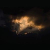 Charles Manson - Air (Cover Artwork)