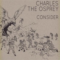 Charles the Osprey - Consider [12-inch]