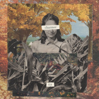 Charmer - Ivy (Cover Artwork)