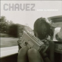 Chavez - Gone Glimmering (Cover Artwork)