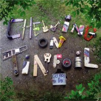 Chewing on Tinfoil - Get Rich or Try Dyin' (Cover Artwork)