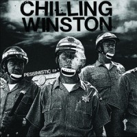 Chilling Winston - Pessimistic (Cover Artwork)
