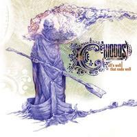 Chiodos - All's Well That Ends Well