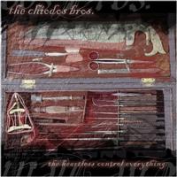 Chiodos - The Heartless Control Everything (as Chiodos Bros) (Cover Artwork)