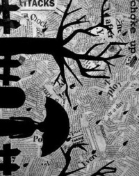 Choke Up - Choke Up [cassette]