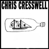 Chris Cresswell - One Week (Cover Artwork)