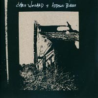 Chris Wollard / Addison Burns - Lil Bitta [7-inch] (Cover Artwork)