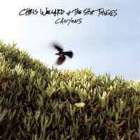 Chris Wollard and the Ship Thieves - Canyons