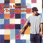 Chris Murray - 4-Trackaganza!