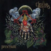 Christian Mistress - Possession (Cover Artwork)