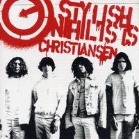 Christiansen - Stylish Nihilists (Cover Artwork)