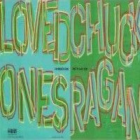 Chuck Ragan / The Loved Ones - Give and Take [7 inch] (Cover Artwork)