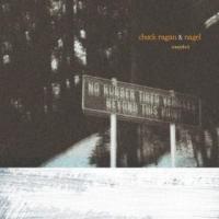 Chuck Ragan / Nagel - Snapshot [7inch] (Cover Artwork)
