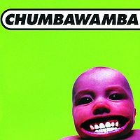 Chumbawamba - Tubthumper (Cover Artwork)