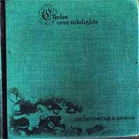 Circles Over Sidelights - ...On Becoming A Person (Cover Artwork)