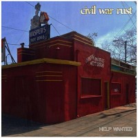 Civil War Rust - Help Wanted