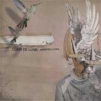 Clair de Lune - Assisted Living (Cover Artwork)