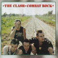 The Clash - Combat Rock
