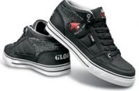 The Clash launch signature shoes