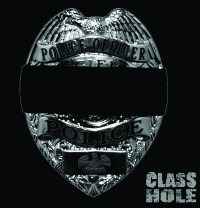 Classhole - Classhole (Cover Artwork)