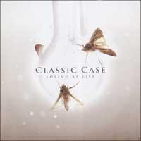 Classic Case - Losing at Life (Cover Artwork)