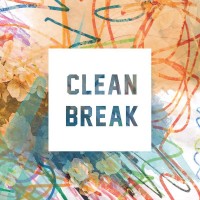 Clean Break - Clean Break (Cover Artwork)