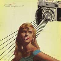 Clearview Kills - Wrap This Around Your Neck [reissue] (Cover Artwork)