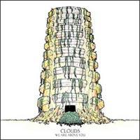 Clouds - We Are Above You