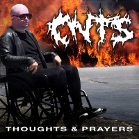 CNTS - Thoughts and Prayers (Cover Artwork)