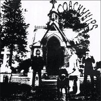 Coachwhips - Peanut Butter And Jelly Live At The Ming Lounge