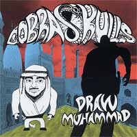 Cobra Skulls - Draw Muhammad